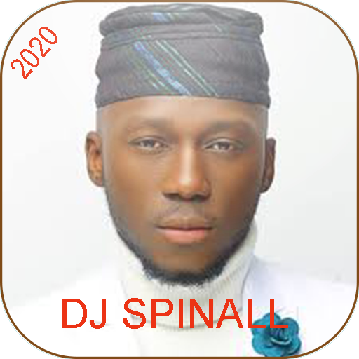 dj spinall 2020 -best songs- icon