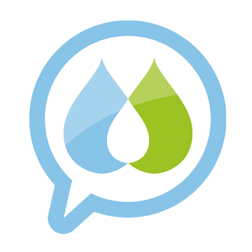 SocialDiabetes. Take control of your diabetes иконка