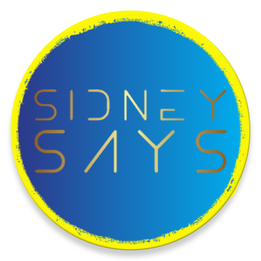 SidneySays: A Simon memory game icon