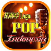 ikon 1000 Lagu Pop Indonesia