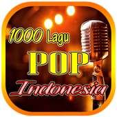 1000 Lagu Pop Indonesia