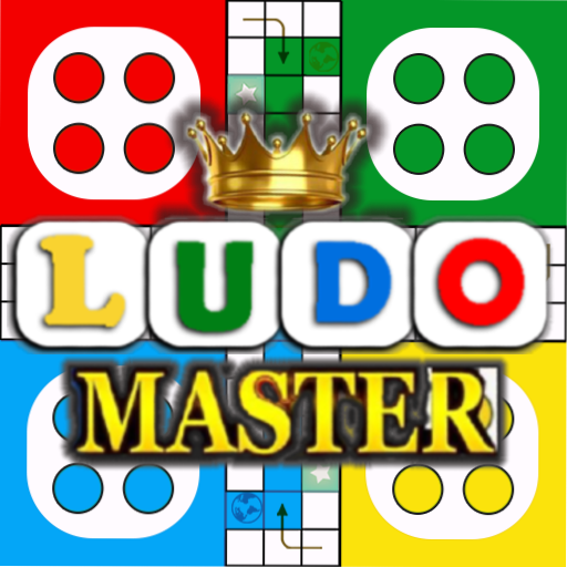 لودو ستار كينغ - العب لودو مع الأصدقاء أيقونة