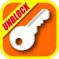 Unblock Websites VPN - Free fast Private Proxy app