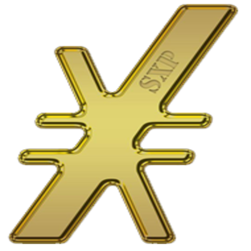 Stock X Change Party icon