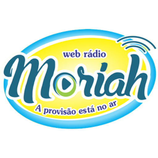 Web Rádio Moriah icon