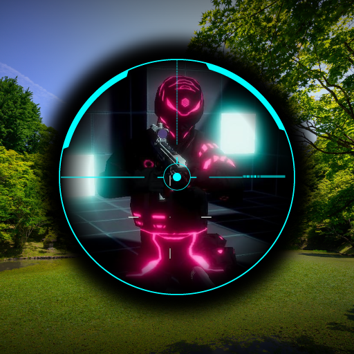 Reality Clash: AR Combat Game icon