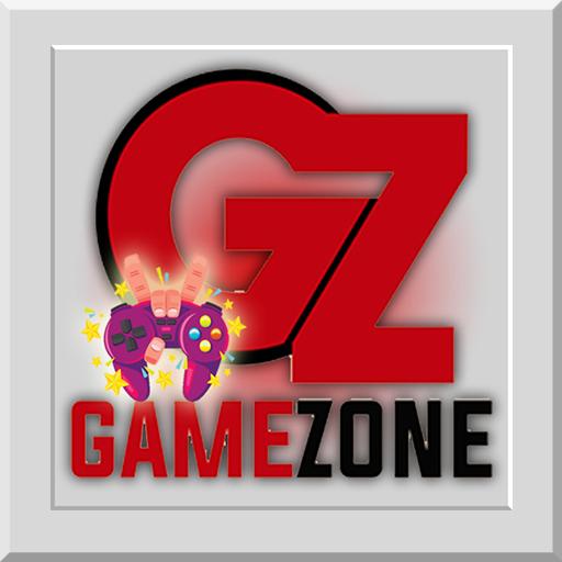 GameZone - With Ludo Multiplayer icon