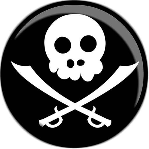 RobZ: pirate ships in the Bay icon