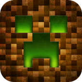 Maps for Minecraft 2016 icon