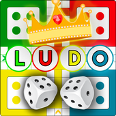 Ludo Game King 7 icon