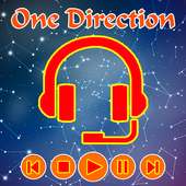 All Songs One Direction