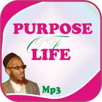 Purpose Of Life-Khalid Yasin on 9Apps