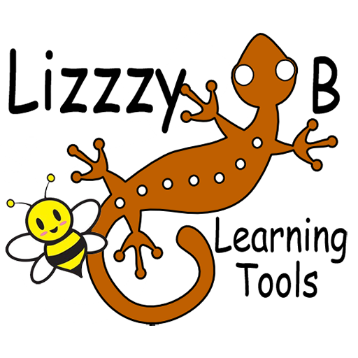 LizzyB Autism Learning Tools icon