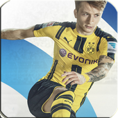 FIFA 17 icon