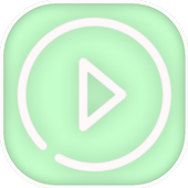 3gp And Mp4 Video Player icon
