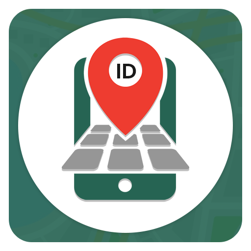 Caller ID Name &amp; Location - Mobile Number Locator icon