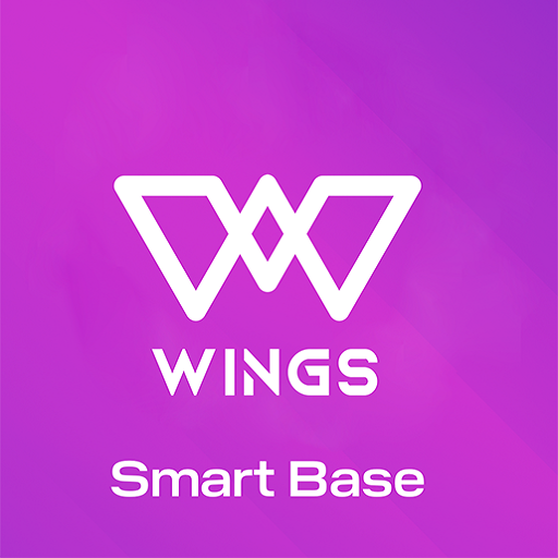 Wings Smart Base icon