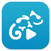 Music from kontakte for Stellio Player icon