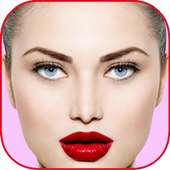 Face Makeup - Photo Editor on 9Apps