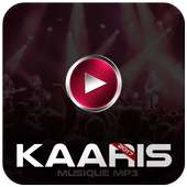 KAARIS Album DOZO Mp3