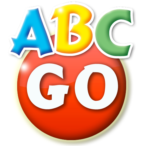 ABC Go - Fun Learning for Kids icon