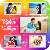 Video Collage icon