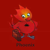 Phoenix Callback Card icon