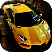 supercar hill cimb racing icon