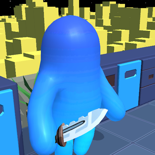 Zombie Hide &amp; Seek Horror icon