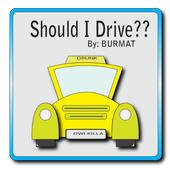 Should I Drive?? icon