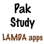 Pak Study MCQs icon