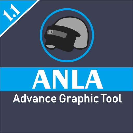 ANLA - Advance GFX tool Anti Lag icon