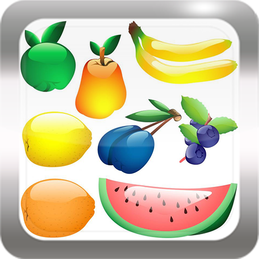 Fruit Crush icon