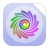 Photo Editor Professional أيقونة