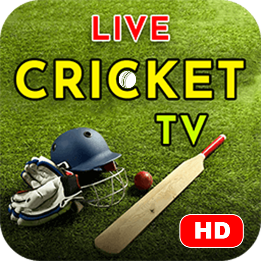 Live Cricket TV HD - Live Cricket Matches Score icon