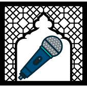 Arabic Karaoké icon