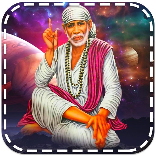 Sai Baba Live Wallpaper icon