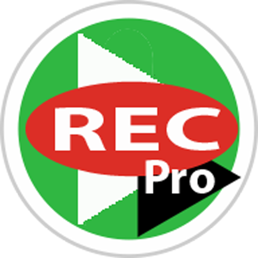 Sound and Voice notes Recorder icon