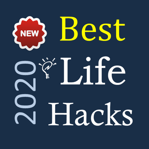 Best Life Hacks and Facts 2020 أيقونة