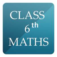 Class 6 Maths Solution NCERT on 9Apps