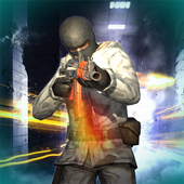 Counter Shooting Terrorist icon