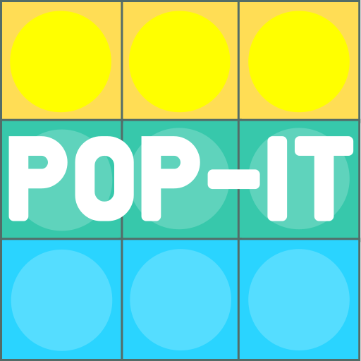 POP IT GAME icon