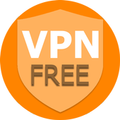 PowerVPN free client- Unlimited Proxy &amp; Fast VPN icon