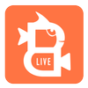 BLive - Live Video Streaming, Make New friends App icon