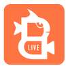 BLive - Live Video Streaming, Make New friends App