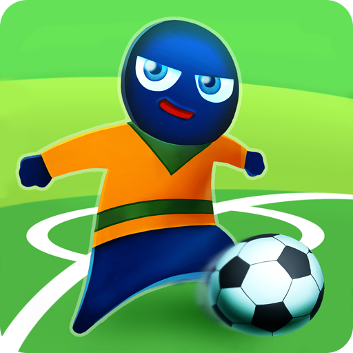 FootLOL: Crazy Football game icon