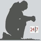 Daily Prayers and Blessings icon