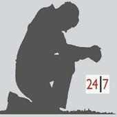 Daily Prayers and Blessings