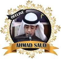 Ahmad Saud Quran Mp3 Full Offline on 9Apps