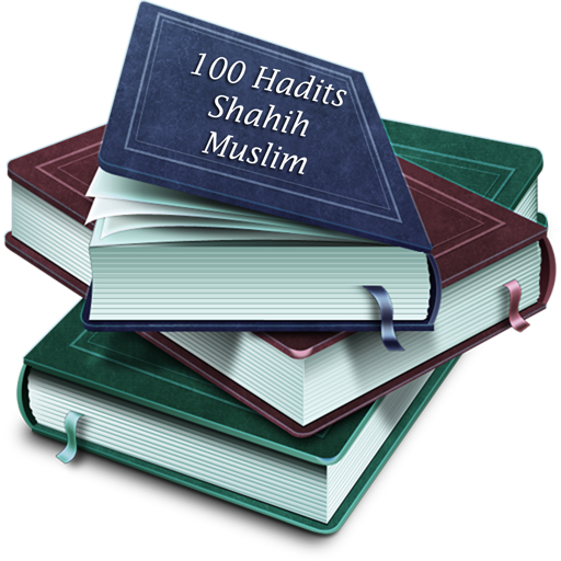 100 Hadits Sahih Muslim icon